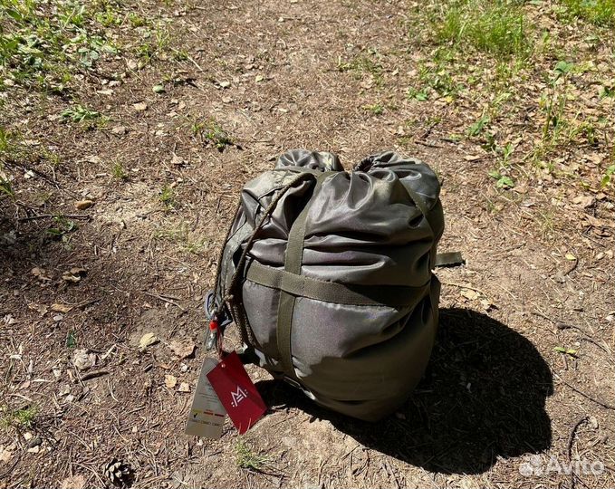 Спальный мешок Mishka