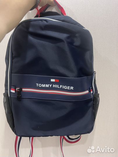 Рюкзак портфель Tommy Hilfiger