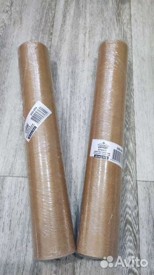 Силиконизированная бумага для выпечки