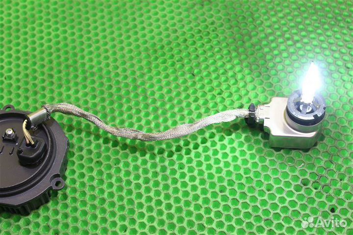 Игнитор Suzuki Solio MA15S K12B