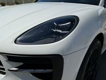Porsche Macan GTS 2.9 AMT, 2021, 21 100 км, с пробегом, цена 10 200 000 руб.