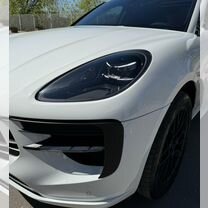 Porsche Macan GTS 2.9 AMT, 2021, 21 100 км, с пробегом, цена 10 200 000 руб.