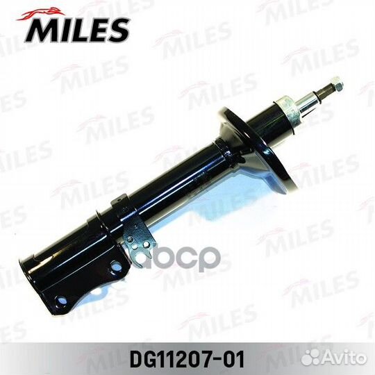 DG11207-01 DG11207-01 Miles