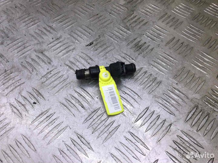 Форсунка Opel Astra 25343299 Z16xep