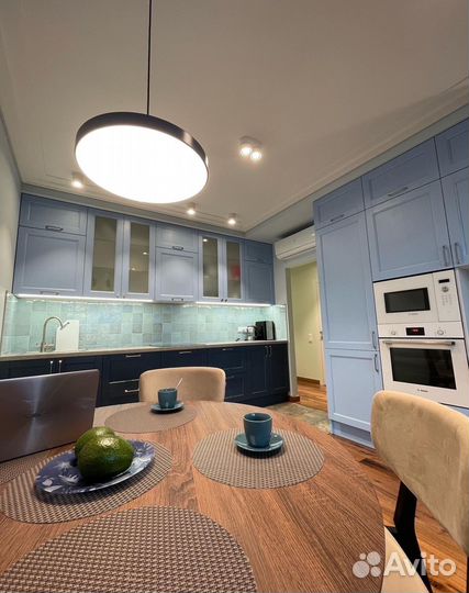 Кухня прямая на заказ