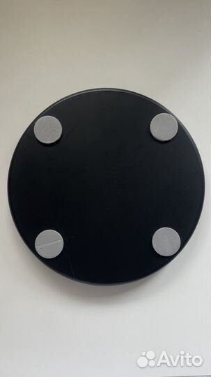 Пэд тренировочный и барабанные палочки leonty