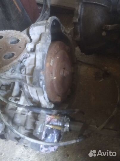 Полный привод