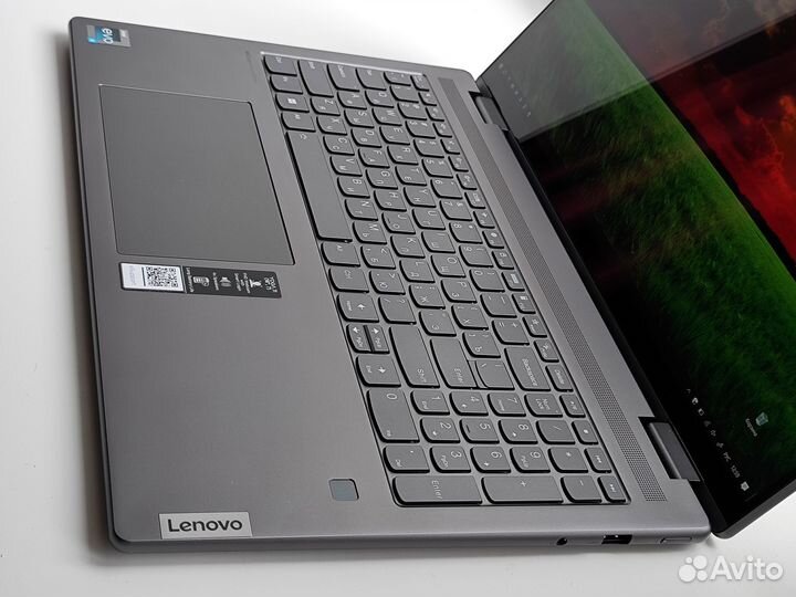 Lenovo Yoga7 16IAP7/i5-1240P/8/256/16.0/2.5K/QHD/I