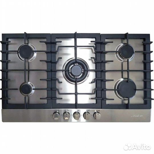 Газовая варочная панель Kaiser KG 9356 Turbo Новая