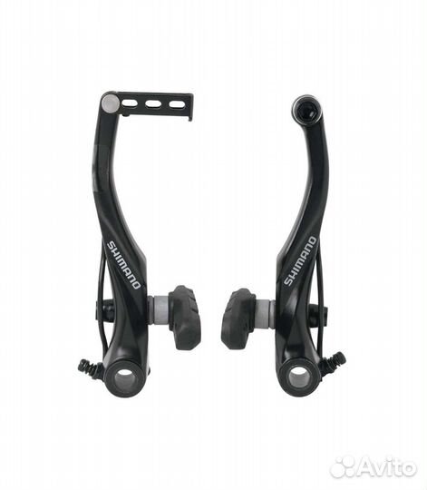 Тормозные рычаги V-brake ассортимент (новые)