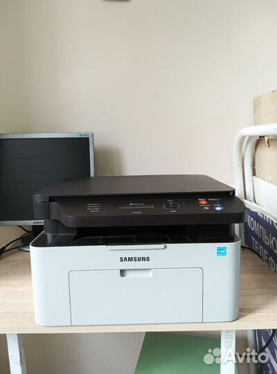 Мфу и принтеры с гарантией