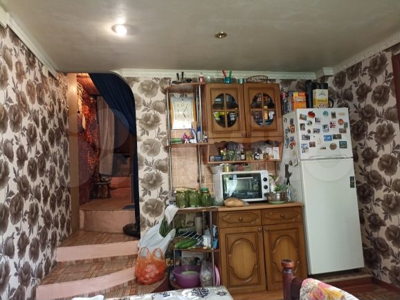 Дом 77 м² на участке 6 сот.