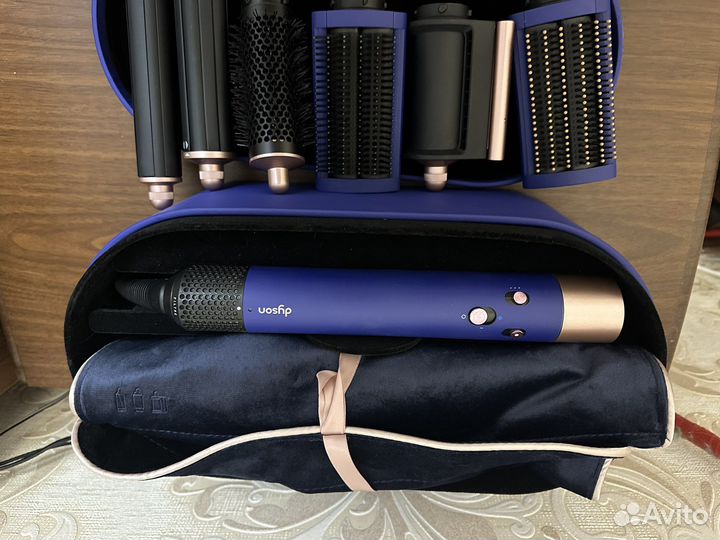 Мультистайдер dyson