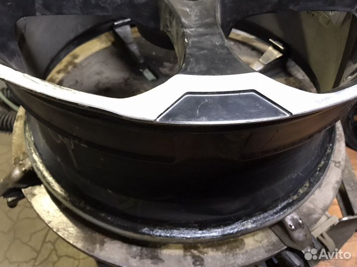 Шиномонтаж и Правка дисков