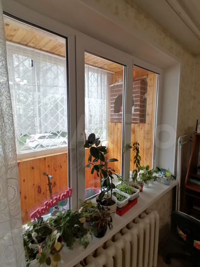 2-к. квартира, 57,5 м², 1/10 эт.