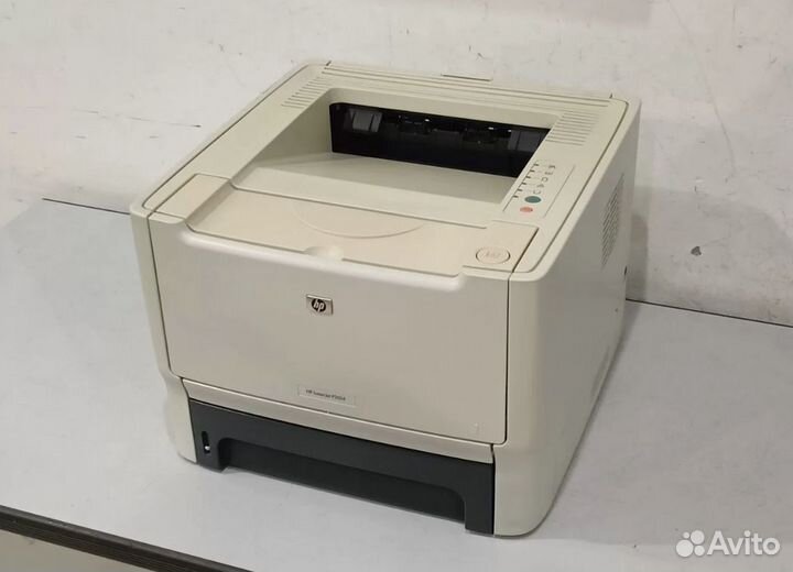 Принтер HP LaserJet P2014