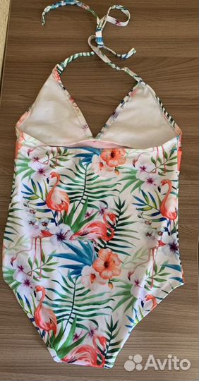 Купальник для девочек