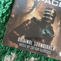dead space - Купить виниловые пластинки во всех регионах с ...