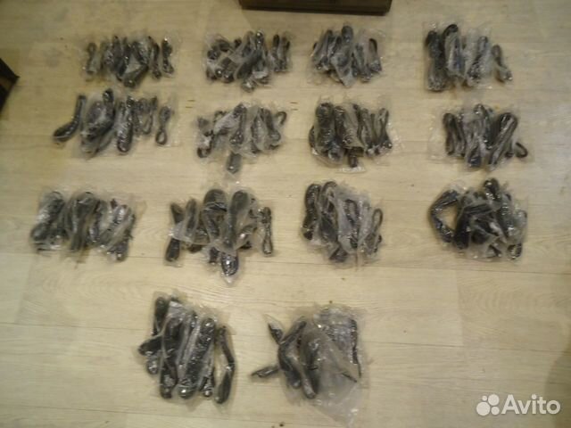 Кабель S-Video 4 контакта 140шт. одним лотом