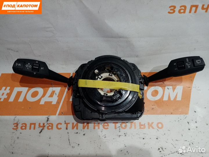 Переключатель подрулевой (стрекоза) BMW 3 E90 2010
