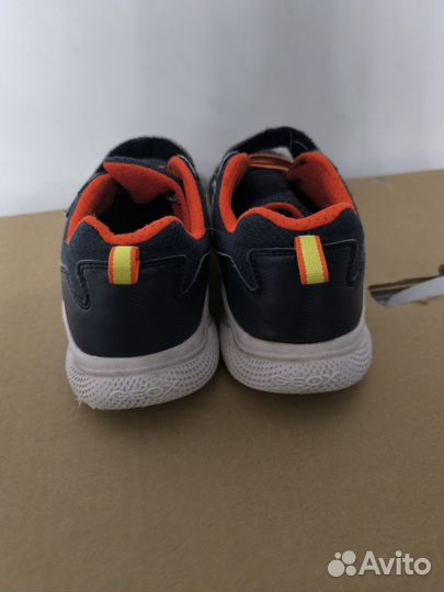 Кроссовки geox 38 разм