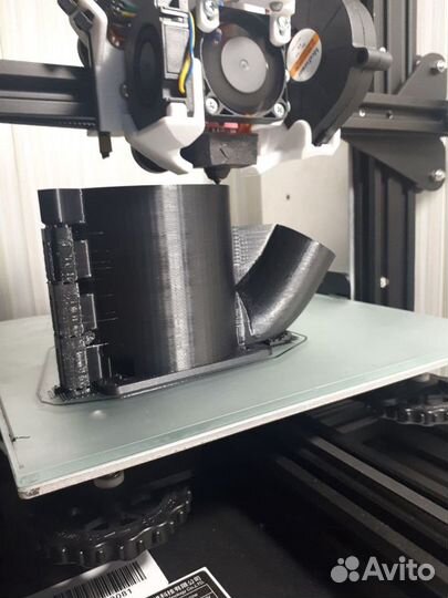 Сборка, ремонт, настройка 3d принтера, запуск и тд