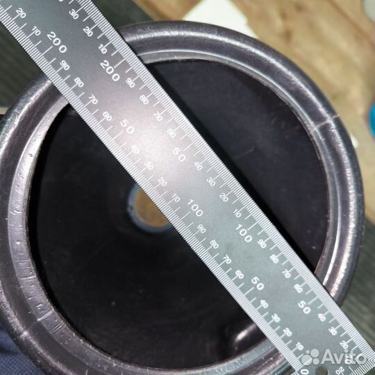 Воронка для гсм