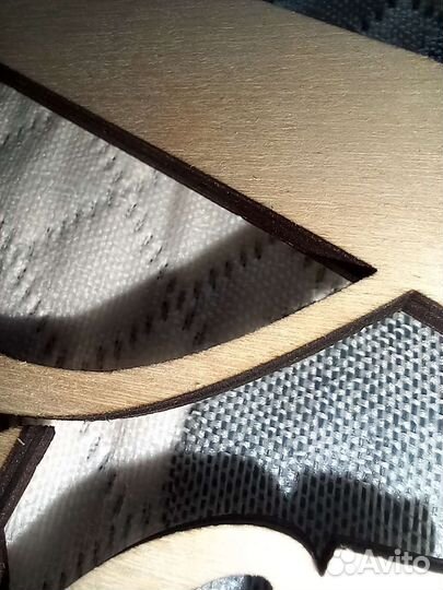 Вешалка невесты