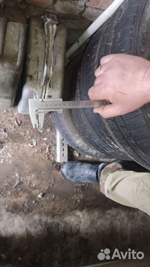 Continental ContiWinterContact TS 810 Sport 195/55 R16 и 195/55 R16