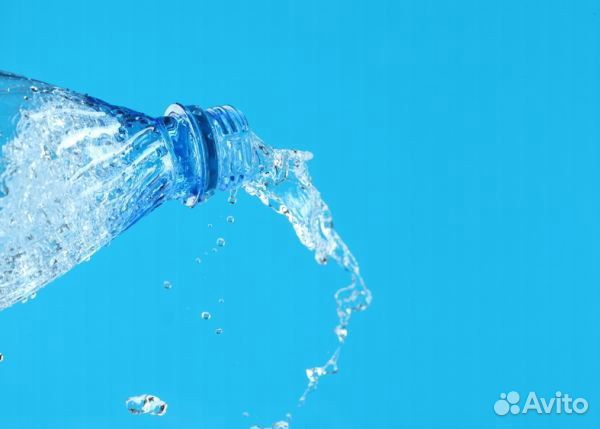 Установка фильтров для воды