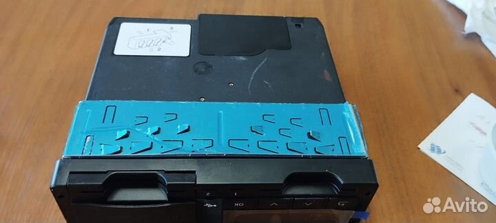 Тахограф скзи