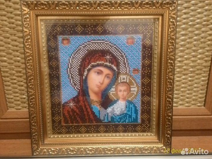 Картины, чеканка, икона