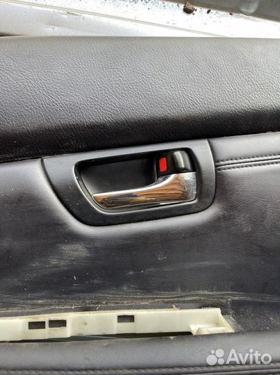 Внутренние ручки дверей Lexus Rx 2 300/330/350/400