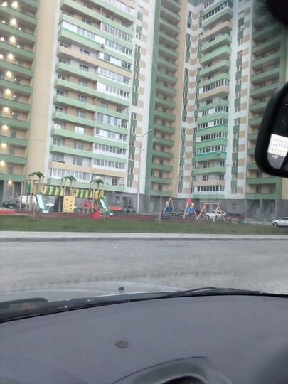 Комната 15 м² в 1-к., 9/17 эт.