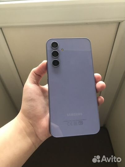 Samsung Galaxy A54, 6/128 ГБ