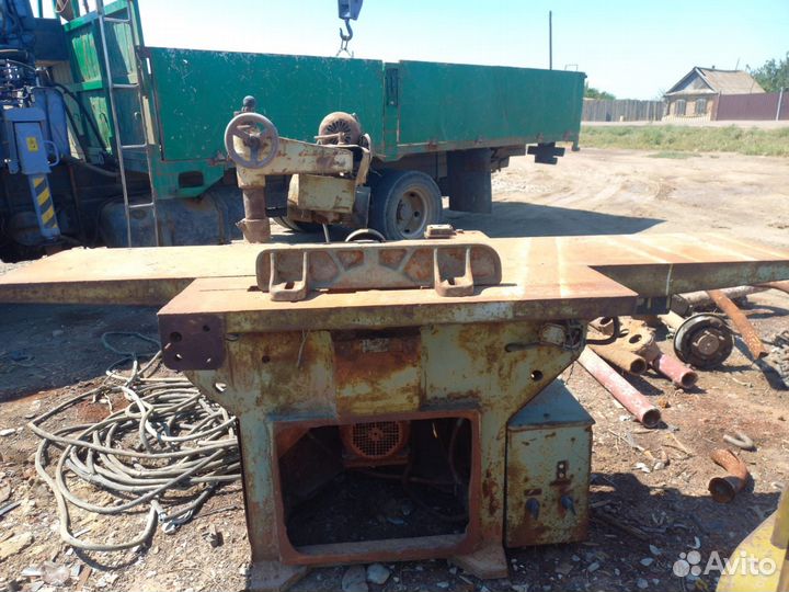 Токарный станок по дереву бу