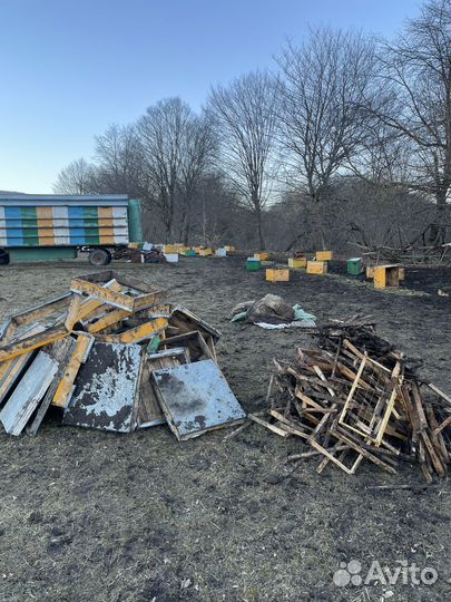 Рамки для ульев