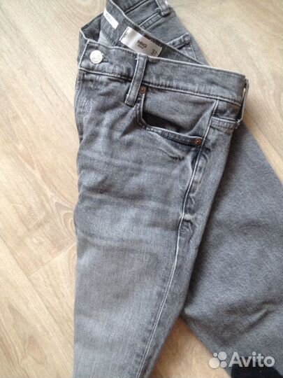 Джинсы Mango 44 размер
