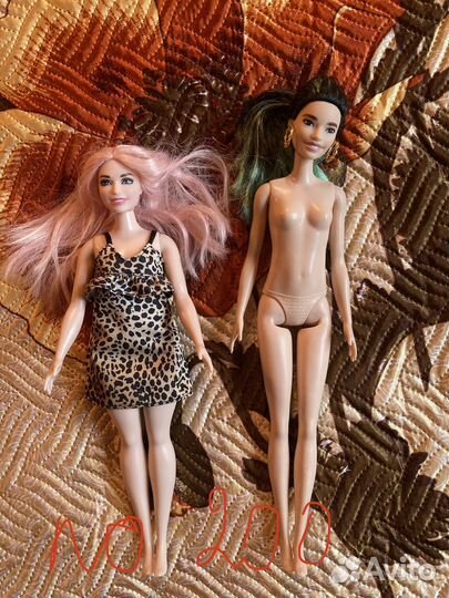 Барби куклы