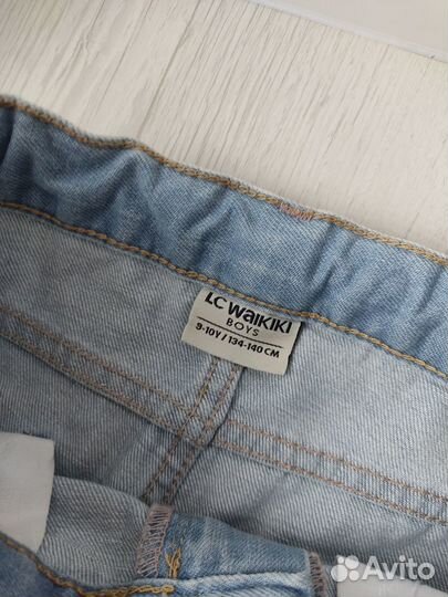 Джинсы для мальчика LC Waikiki