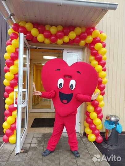 Организация и оформление мероприятий