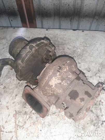 Турбина Mercedes OM442 2000