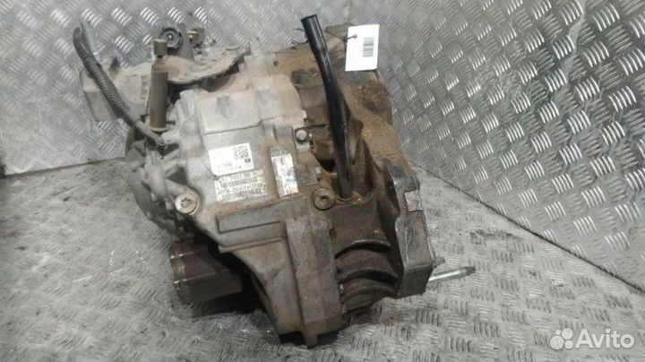 АКПП Ford Mondeo 2.3