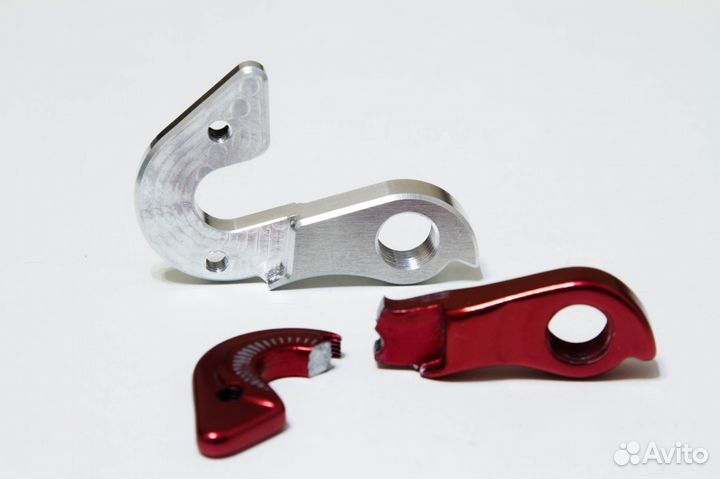 VP013 Петух для велосипеда Corratec Superbow, Kros