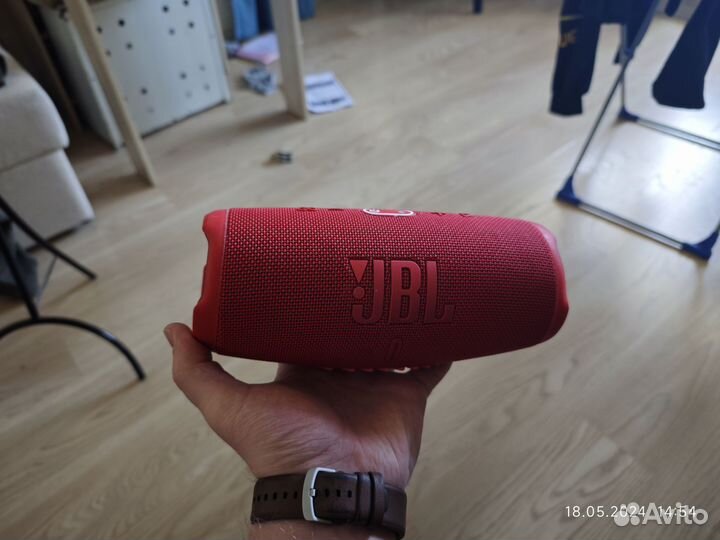 JBL Charge 5