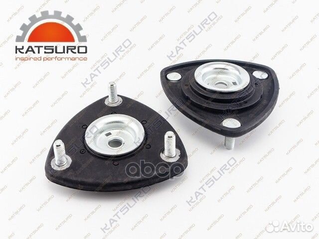 Опора амортизатора KAT0806MAZ katsuro