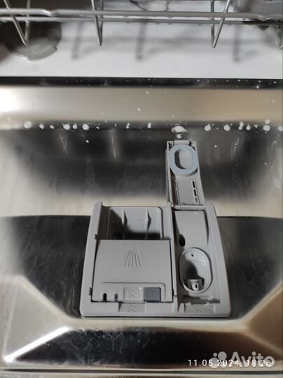 Посудомоечная машина Bosch компактная