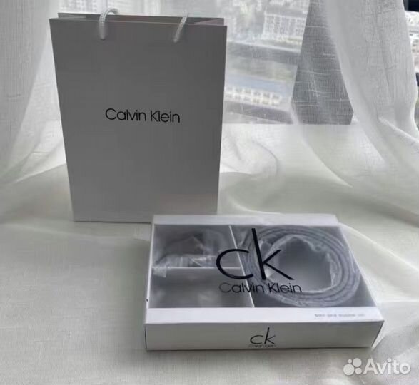 Ремень мужской