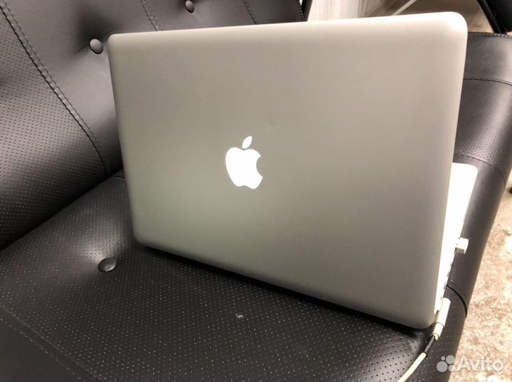 MacBook Pro 13 (early 2011) i5 10Gb