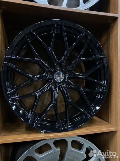 Диски Brixton R22 для BMW G05 G06 G07